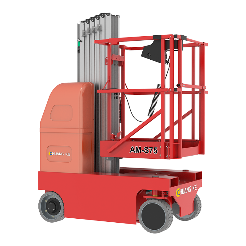 Platform Lift Warehouse คืออะไร และเหตุใดจึงมีความสำคัญ